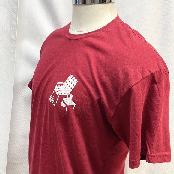 Chill Seeker T-Shirt for Men - Picture 3 of 5